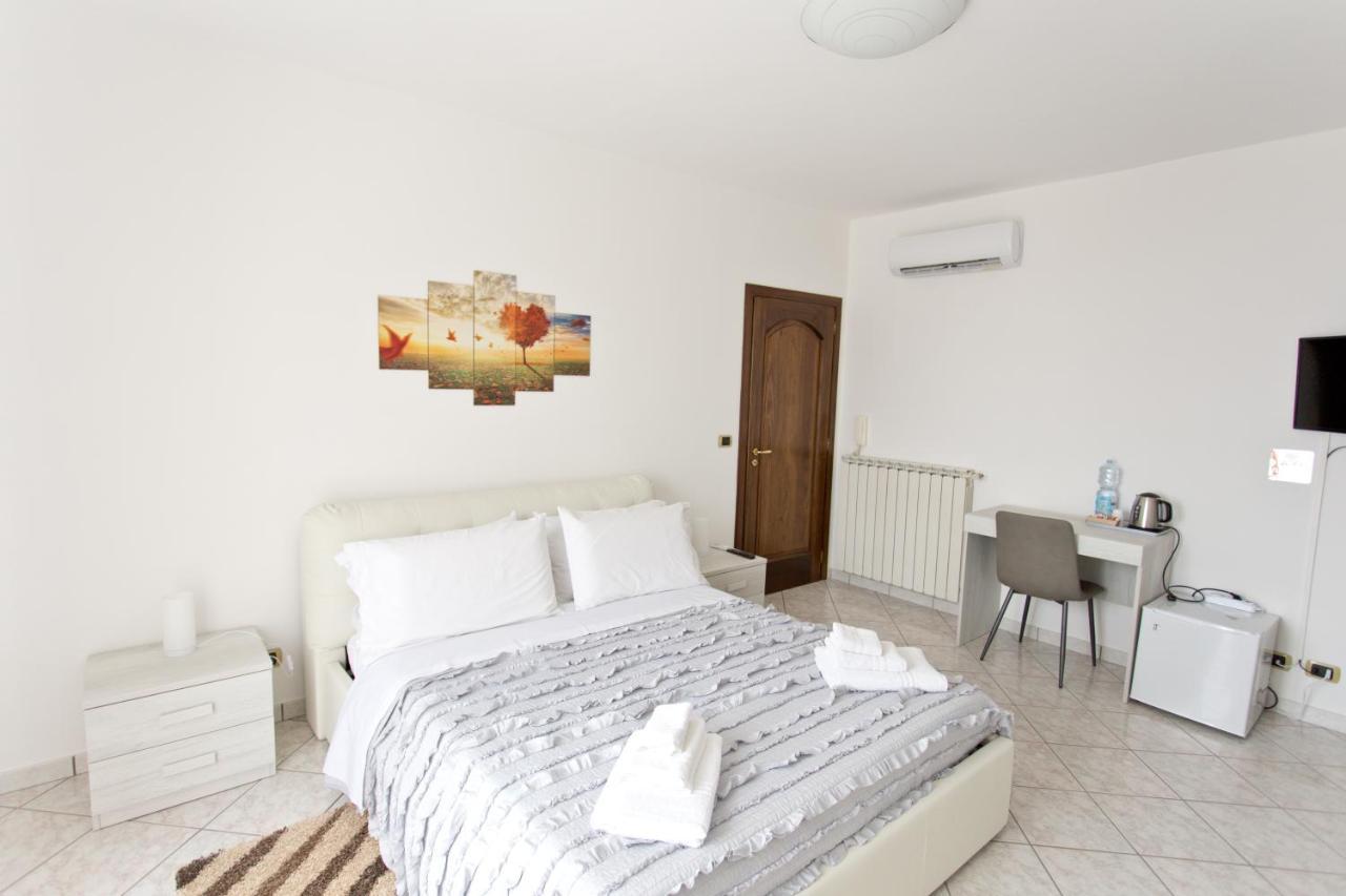 La Villa Carmelina Agerola Bagian luar foto