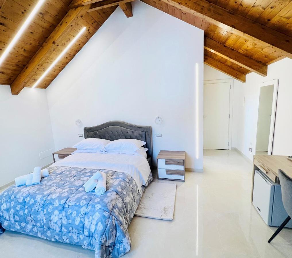 La Villa Carmelina Agerola Bagian luar foto
