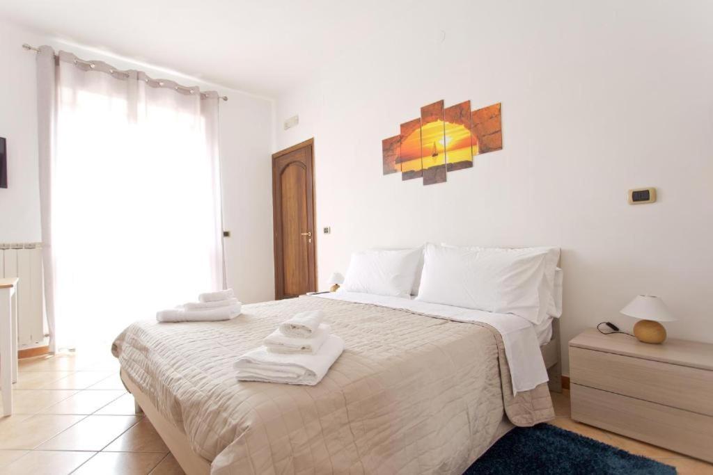 La Villa Carmelina Agerola Bagian luar foto
