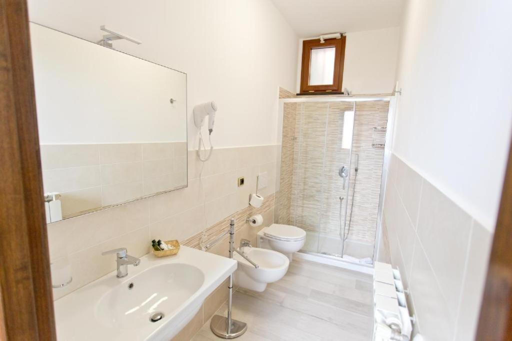 La Villa Carmelina Agerola Bagian luar foto